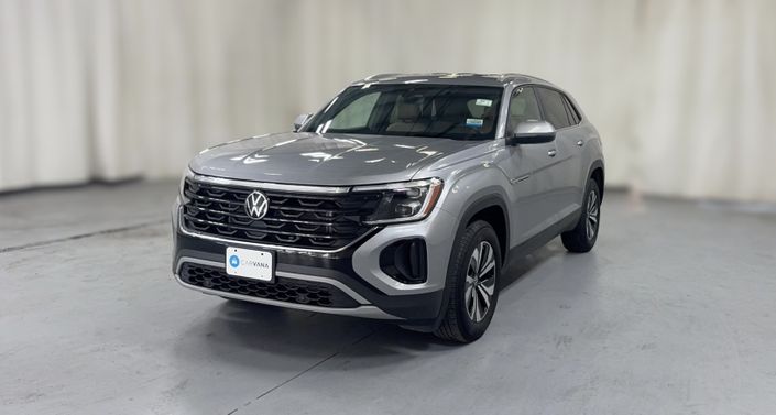 volkswagen atlas cross sport 2026 1V2DC2CA8TC211473 image volkswagen atlas cross sport 2026 1V2DC2CA8TC211473 image